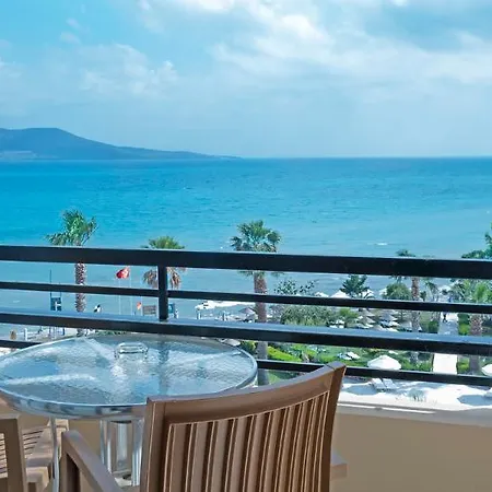 The Holiday Resort-3